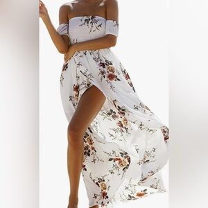 Women’s Beach Dress